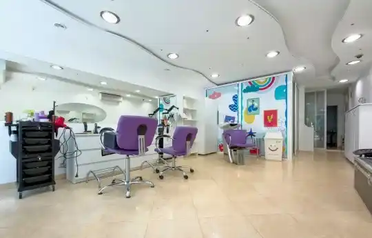 Mini and Me Hair and Beauty — снимка на обекта