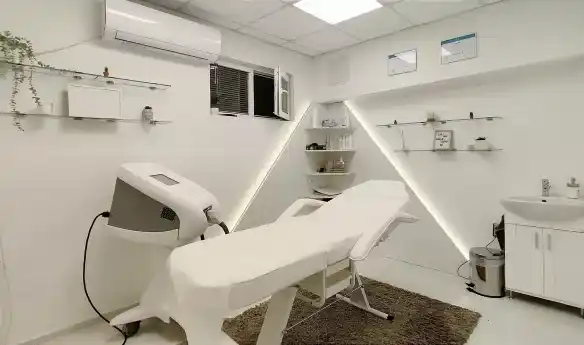 Mirabella Beauty Studio — снимка на обекта