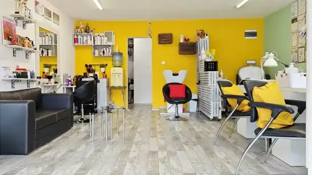 Miss Me Hair & Nail Bar — снимка на обекта