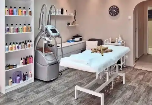 MK Massage Studio — снимка на обекта