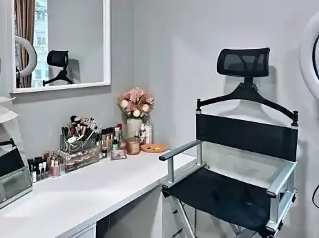 MM Beauty Salon — снимка на обекта