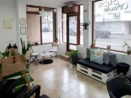 MM Studio — снимка на обекта