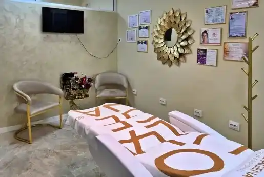 MODENA Aesthetic Centre — снимка на обекта