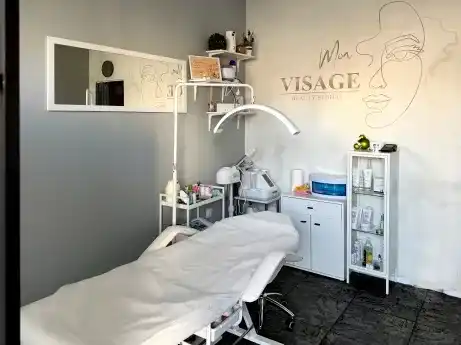 Mon Visage Beauty Studio — снимка на обекта