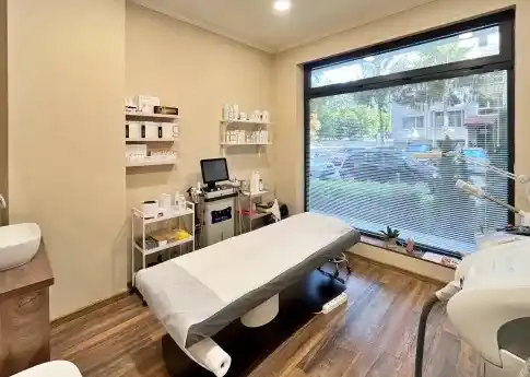 Monblan Medical Aesthetic Cosmetology — снимка на обекта
