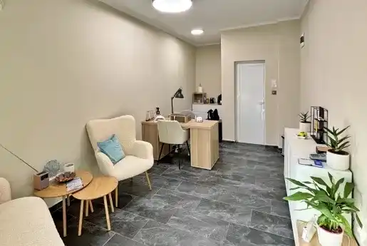 MORÉ Nail Studio — снимка на обекта