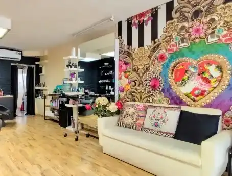 Morati Studio — снимка на обекта
