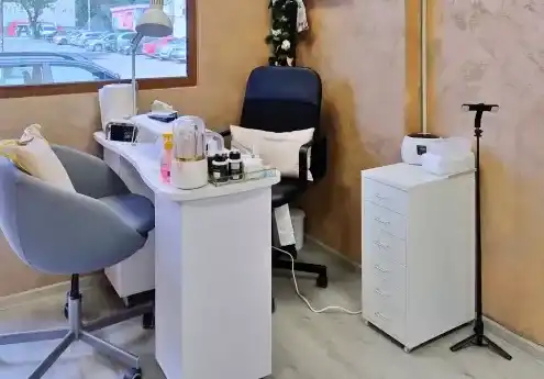MV Nails And Pedicure — снимка на обекта