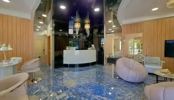 My Body Aesthetic Center — снимка на обекта