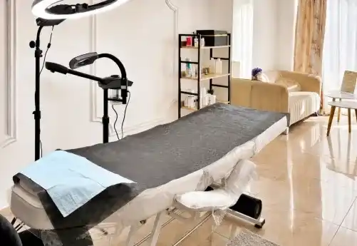 My Brows Studio — снимка на обекта