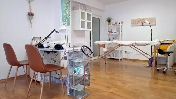 My Spa — снимка на обекта