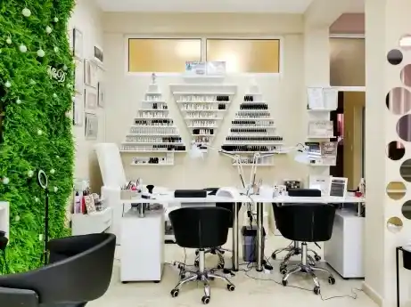 N&D Beauty Studio — снимка на обекта