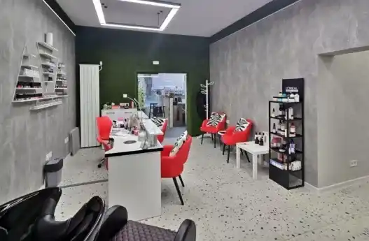 N.I. Nail Studio — снимка на обекта