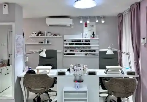 N.V. Studio — снимка на обекта