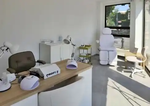 NØX Beauty Salon — снимка на обекта