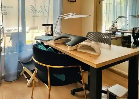 Nadi Nail Studio — снимка на обекта
