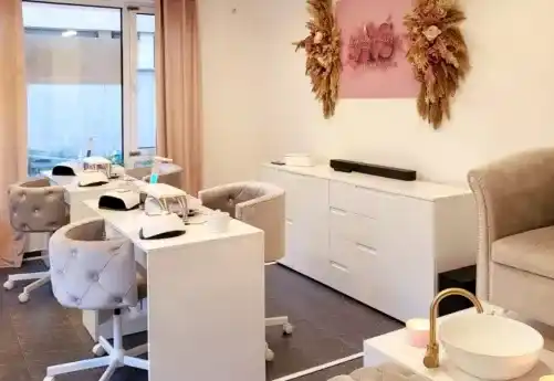 Nail Art Bar Aleksandra Stefanova — снимка на обекта