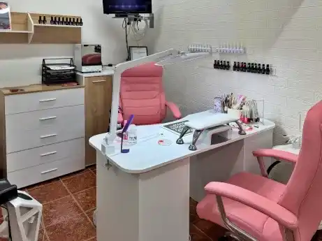 Nail Art Nevi Style — снимка на обекта