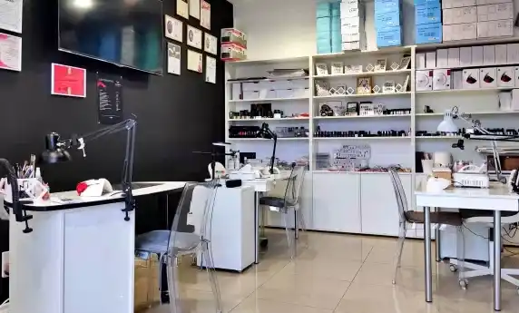 Nail Cocktail Boutique — снимка на обекта