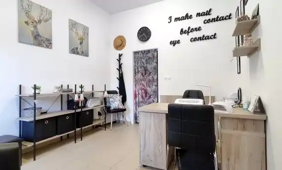 Nail Contact — снимка на обекта