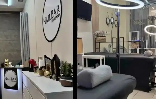 Nail & Lash Bar — снимка на обекта