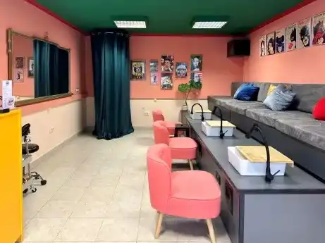 Nail Shop Lak — снимка на обекта