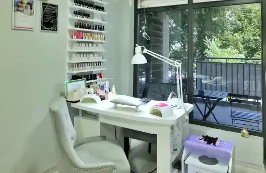 Nail Studio Azur — снимка на обекта