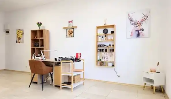 Nail Studio Cveti — снимка на обекта
