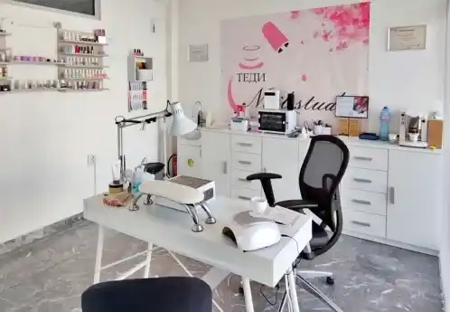 Nail Studio Теди — снимка на обекта