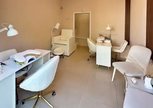 Nail Therapy Studio — снимка на обекта