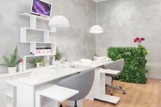 Nail Time — снимка на обекта