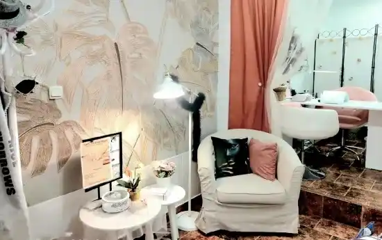 Nails Art Ivon - STUDIO — снимка на обекта
