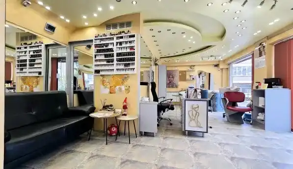 Nails ART Studio — снимка на обекта
