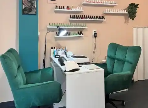 Nails by Elly — снимка на обекта