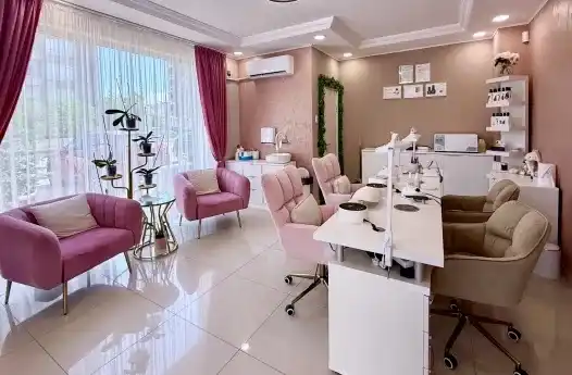 Nails by Goldi — снимка на обекта