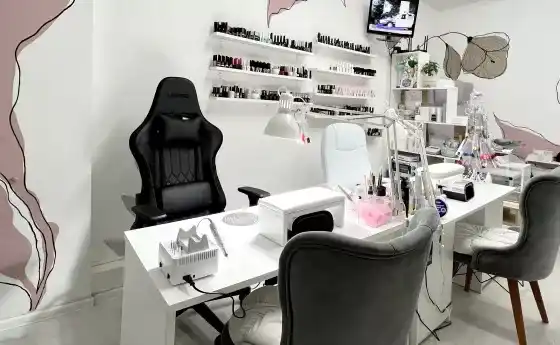 Nails by IvetK — снимка на обекта