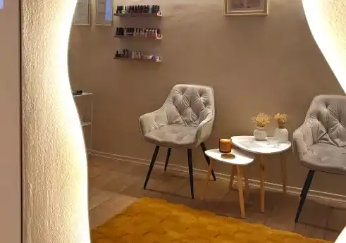 Nails by Verjinia — снимка на обекта