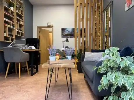 Nails Studio 35 — снимка на обекта