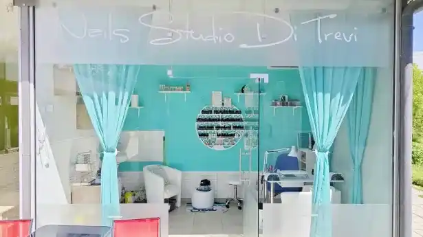 Nails Studio Di Trevi — снимка на обекта