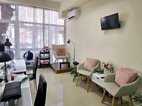 NB Nails Studio and Academy — снимка на обекта
