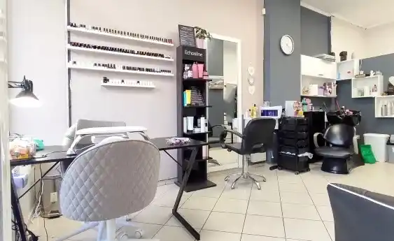 ND Beauty Salon — снимка на обекта