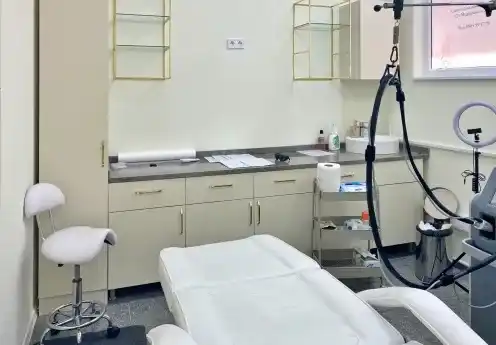 Nea Aesthetics Studio — снимка на обекта