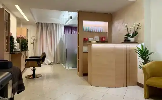 Nevaya Head Spa