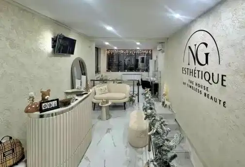 NG Esthétique - Sofia