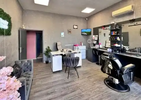 Nicky Beauty Studio — снимка на обекта