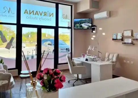 Nirvana Beauty Studio — снимка на обекта