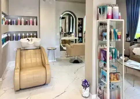 NOIR Beauty Studio — снимка на обекта