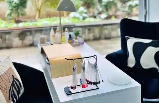 Nori Nail Bar — снимка на обекта