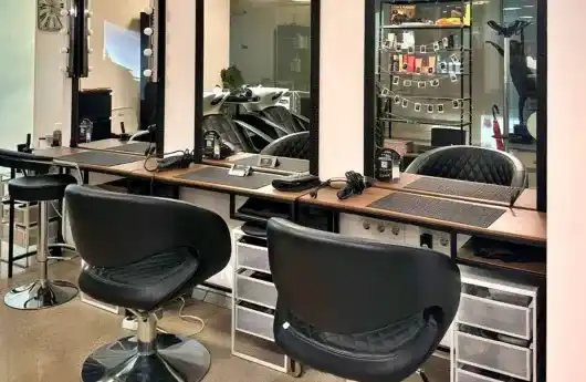 NOVA Hair — снимка на обекта