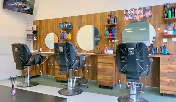 Nova Style Barber — снимка на обекта
